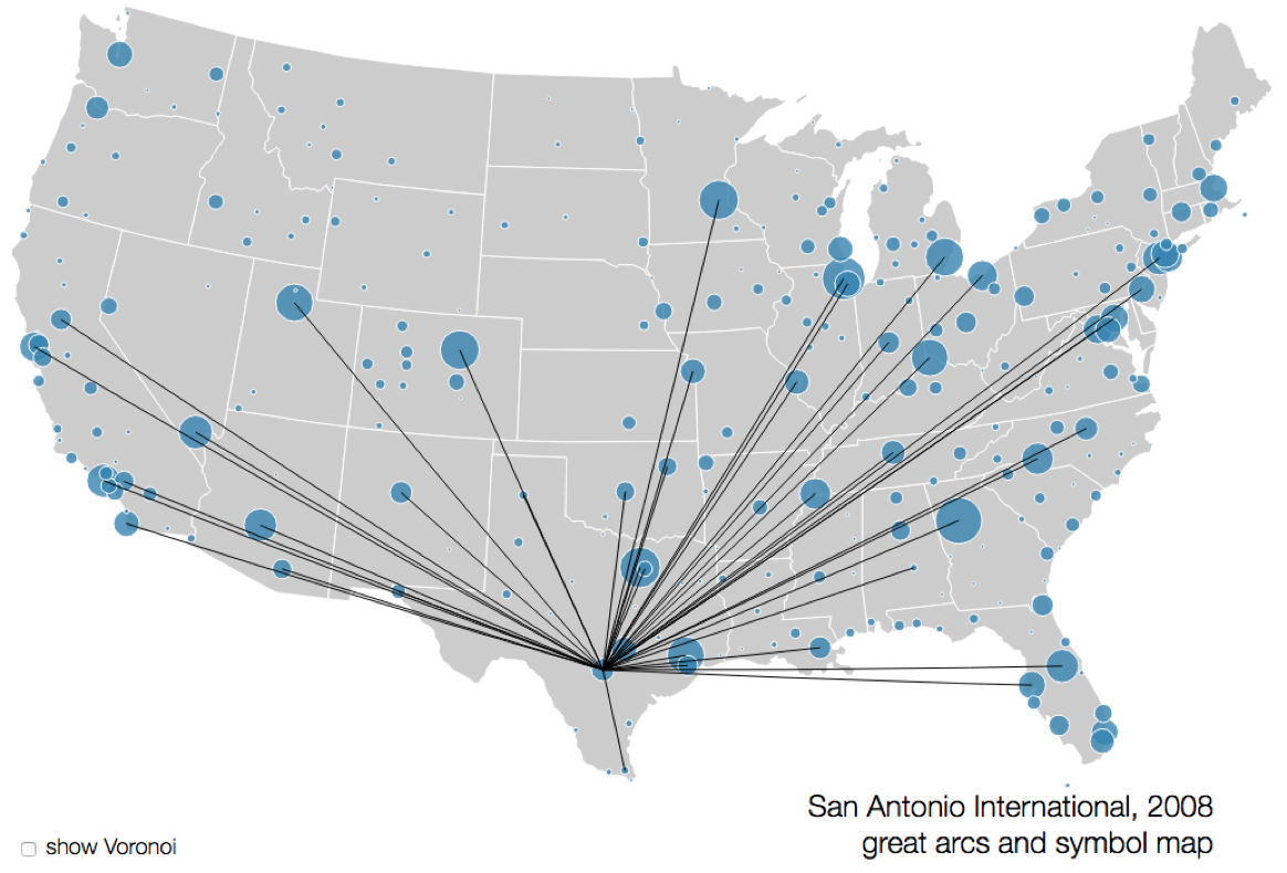 dynami visual layering